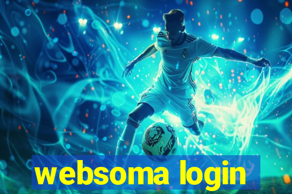 websoma login